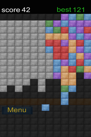 Tiles Breaks:Fire on the ceil screenshot 3