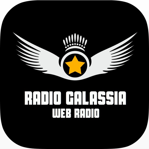 Radio Galassia App Ufficiale icon