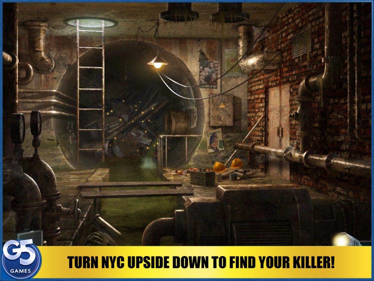 Special Enquiry Detail: Engaged to Kill® HD (Full) screenshot-3