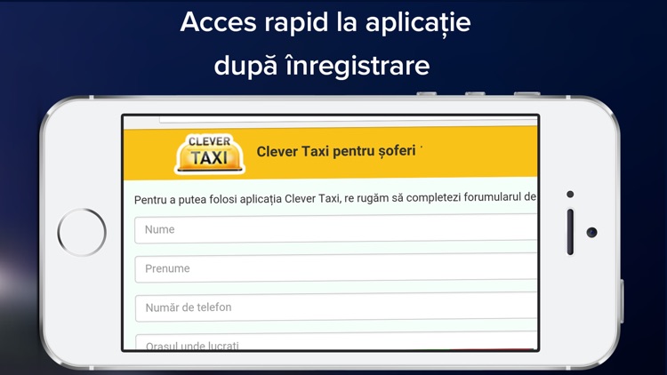 Clever Taxi Sofer. Mareste-ti veniturile screenshot-4