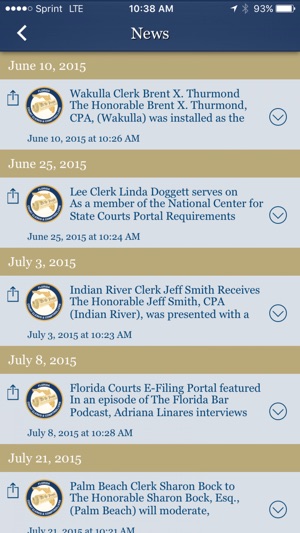 Florida Court Clerks & Comptrollers(圖4)-速報App