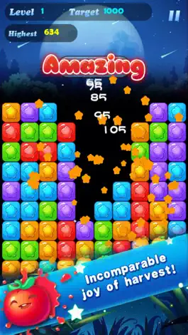 Game screenshot Tap Popping Star Game hack