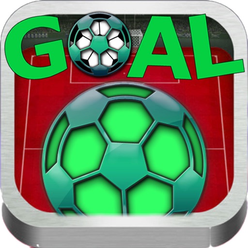 Dalcion Street Soccer iOS App