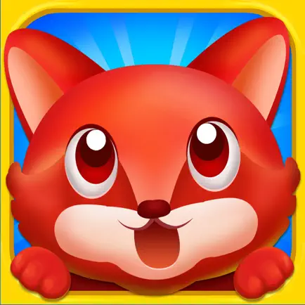 Pet Fever - Kick Color Monster with friends to rescue the animal Читы