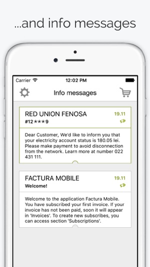 Factura Mobile(圖4)-速報App