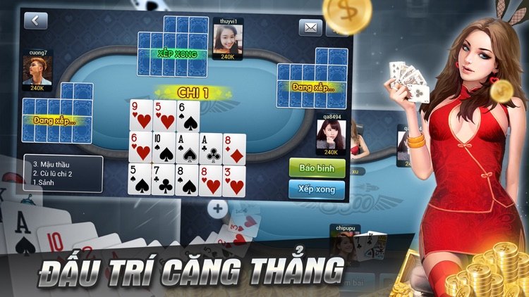S500 - Game Bài Đổi Thưởng