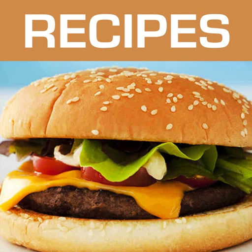 Burger Recipes!!