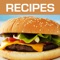 Looking for the best, most delicious burger recipes