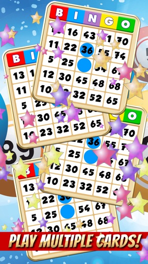 Jackpot Bingo - Play and Win Big with Lucky Cards!(圖2)-速報App