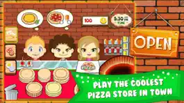 Game screenshot Pizza Cooking - restaurant fever dash simulation game mod apk