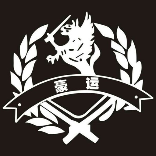 豪运代驾 icon