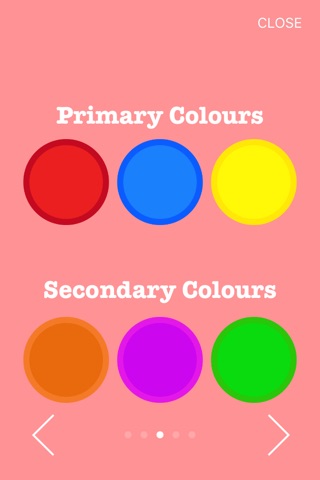 ColourCrash screenshot 4