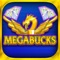 Double Diamond Megabucks - Deluxe Vegas Slots & Free Spins Casino Games