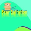 Bear Saltation