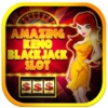 Amazing Keno Blackjack Slot
