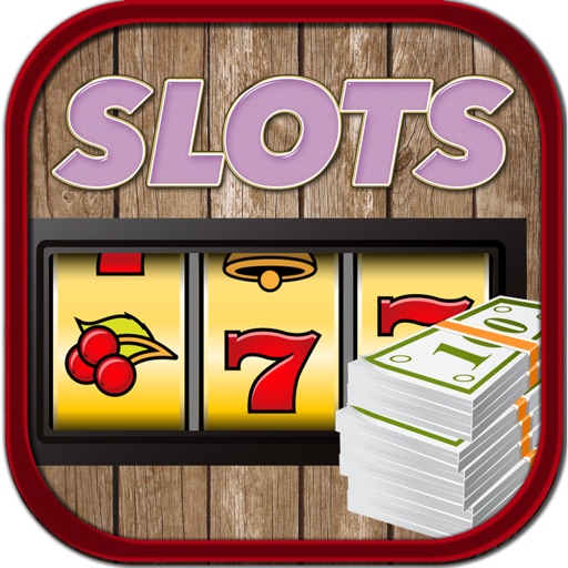 Rich Cashman Casino Games - FREE Slots Machine icon