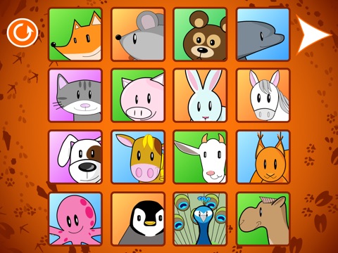 Animal Life Plus screenshot 2