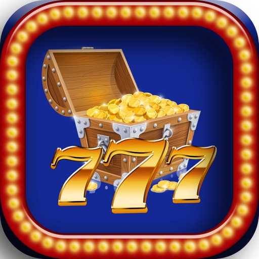 Treasure in Slot Machine - Golden Casino icon