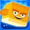 Cube Runner hd :free game!
