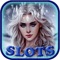 Snowy Winter Slot Machine Casino - Discover the Prize of Siberian Tiger!