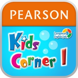 Kids Corner Level 1