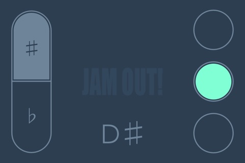 Jam Out! screenshot 3