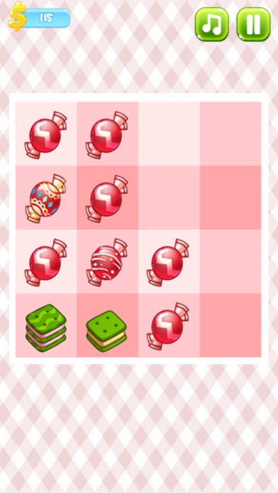 デザートは、無料版を解消しますのスクリーンショット3 デザートは、無料版を解消しますのスクリーンショット3