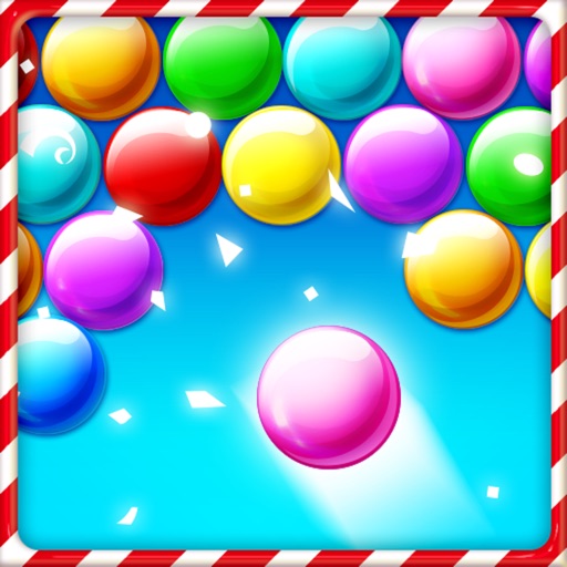 Bubble King: Carnival Cruise iOS App