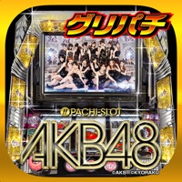 [GP]ぱちスロ AKB48(パチスロゲーム) apk