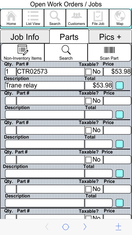 TDDMobile