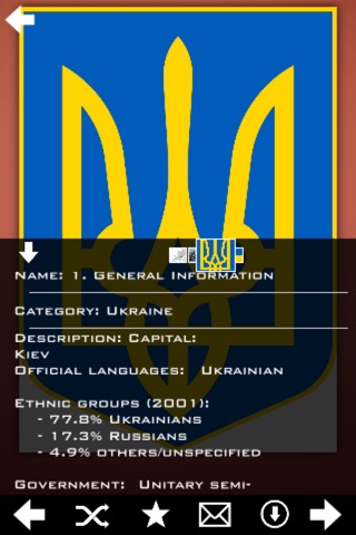 Crimea Info screenshot 4
