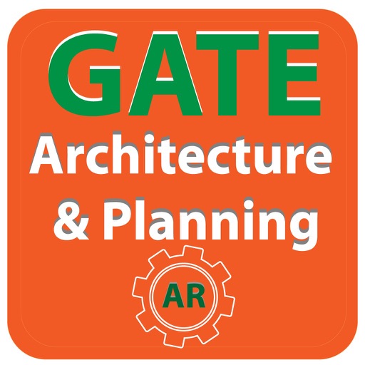 GATE Architecture and Planning icon