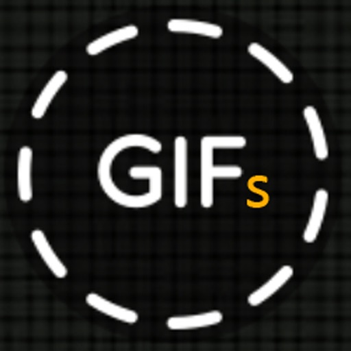 GIFs -I CLICK (Test Reactions & Reflexes) iOS App