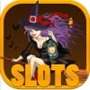 Naughty Conjurer Slot Machine - All New LasVegas Strip Casino Slots