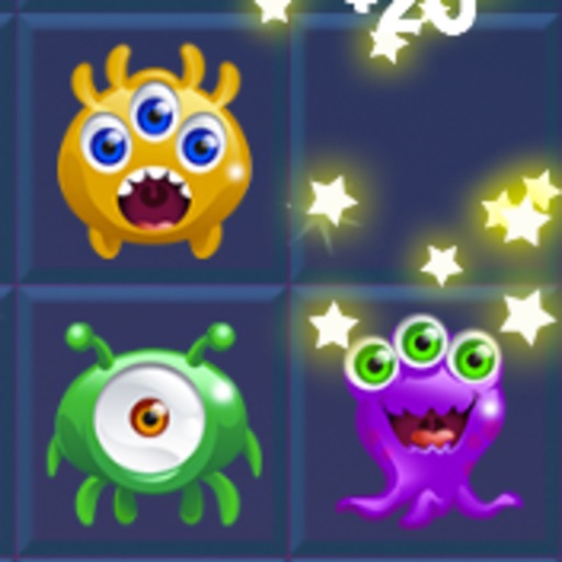 A Little Aliens Bloom icon