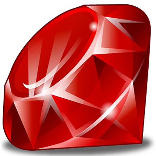 Ruby Tutorial: Learn Ruby Programming For Beginer Pro icon