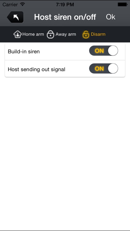 i-home international smart system screenshot-3