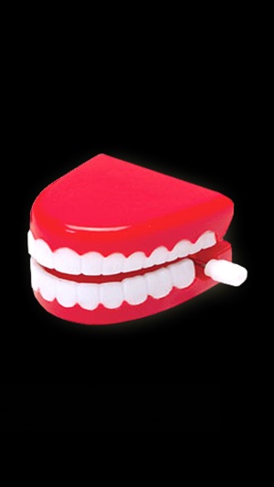 Chattering Teeth(圖4)-速報App