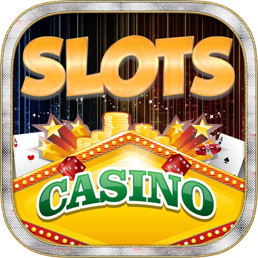 777 A Slots Favorites Las Vegas Lucky Slots Game icon