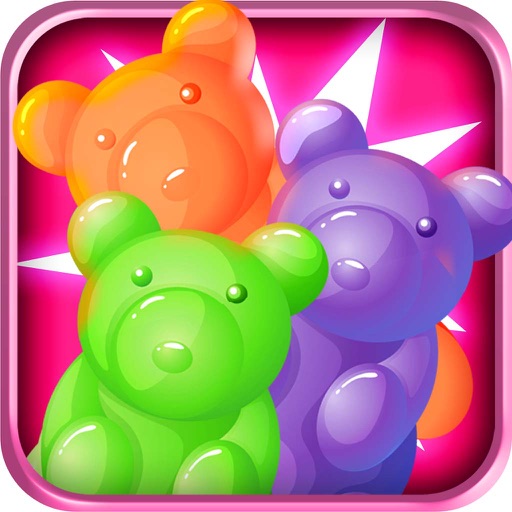 Bingo Candy Mania Icon