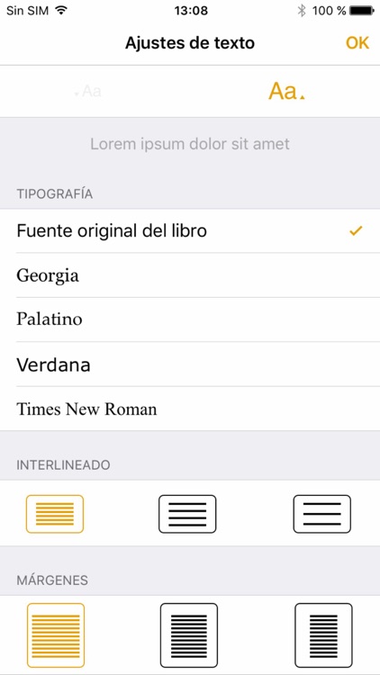 Libelista ebooks screenshot-3