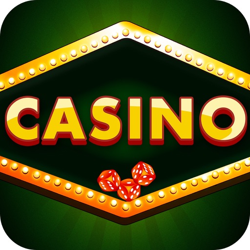 Big Casino Lucky Bet - Wild Win iOS App