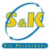 S & K - Die Reiseinsel