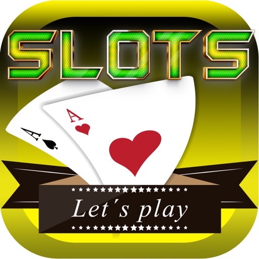 Casino American Mega Bet Slot - Free Game Machine Slots icon