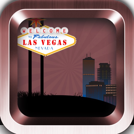 Incredible Las Vegas Big Lucky icon