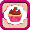 Cupcake Maker: Sweet Shop Version for Kids