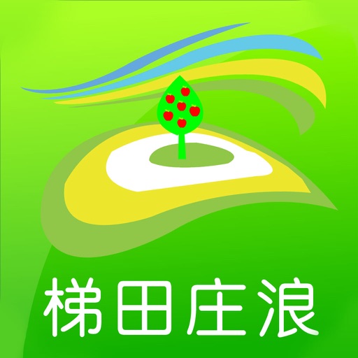 梯田庄浪 icon