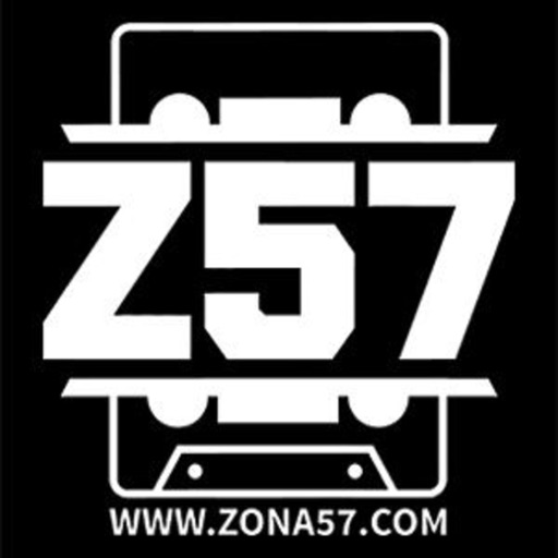 ZONA57 Radio