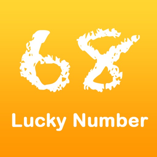 Lucky Number - Get Lucky with your Lucky Number Icon