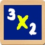 Get Multiplication - For kids, learn math with K5 method for all grade for iOS, iPhone, iPad Aso Report
